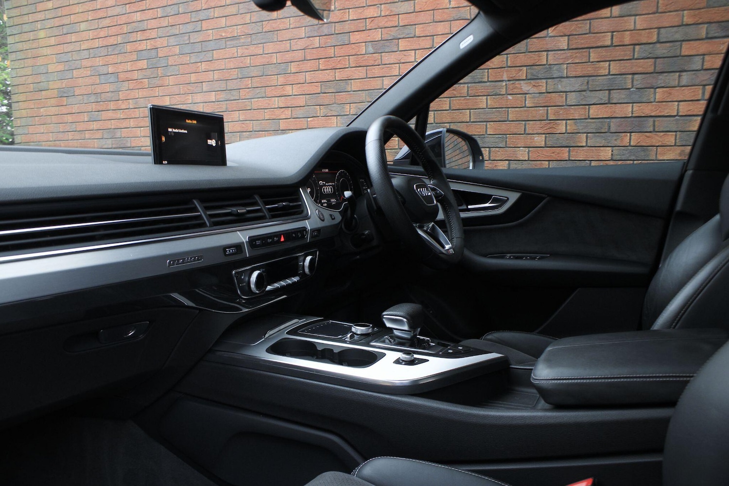 Used Audi Q7 2017 for sale - 76498661: Photo 20