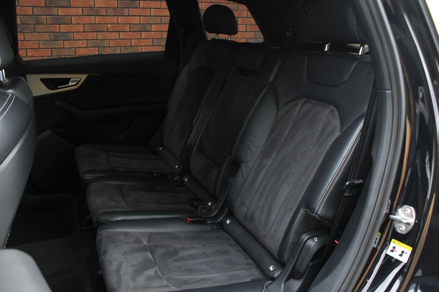 Used Audi Q7 2017 for sale - 76498661: Photo 22