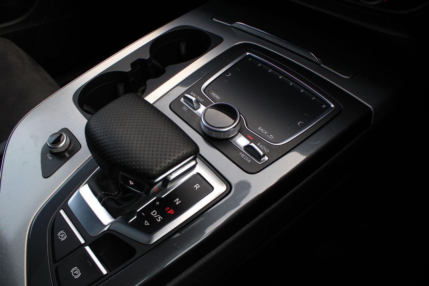 Used Audi Q7 2017 for sale - 76498661: Photo 27