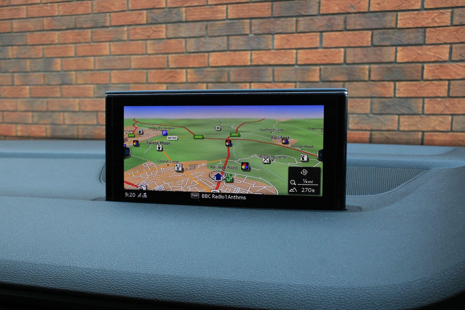 Used Audi Q7 2017 for sale - 76498661: Photo 30