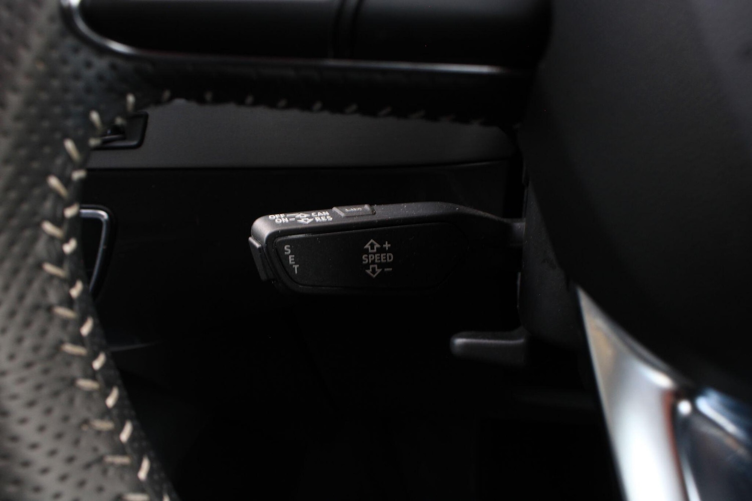 Used Audi Q7 2017 for sale - 76498661: Photo 35