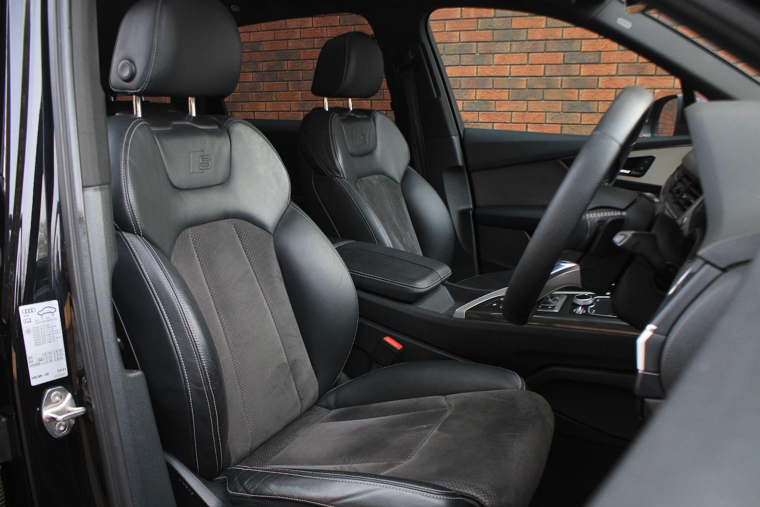 Used Audi Q7 2017 for sale - 76498661: Photo 4