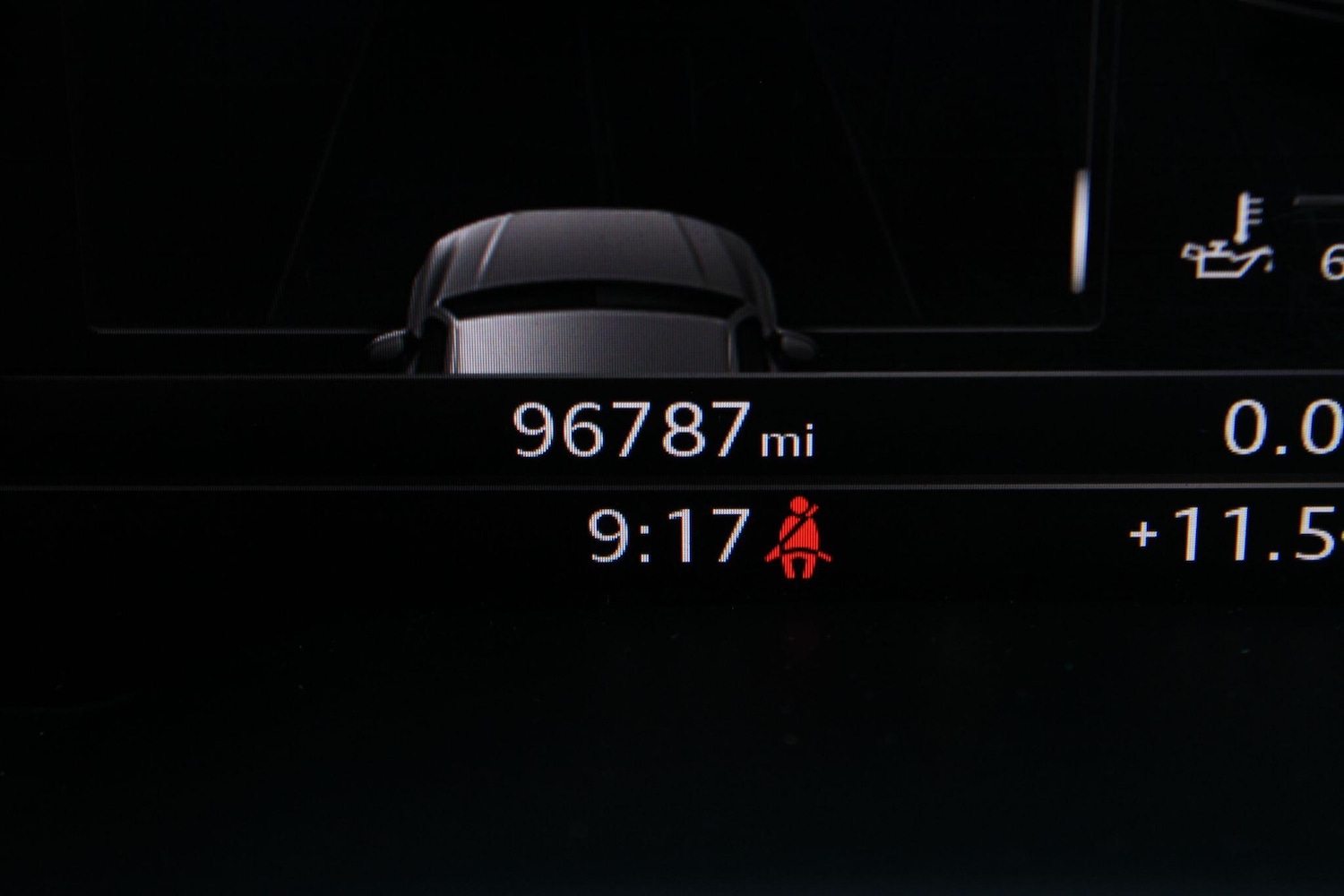 Used Audi Q7 2017 for sale - 76498661: Photo 49