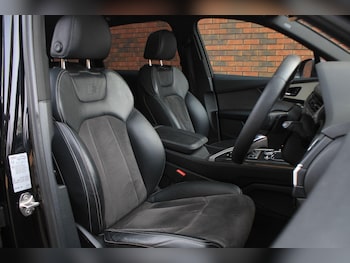 Used Audi Q7 2017 for sale - 76498661: Photo