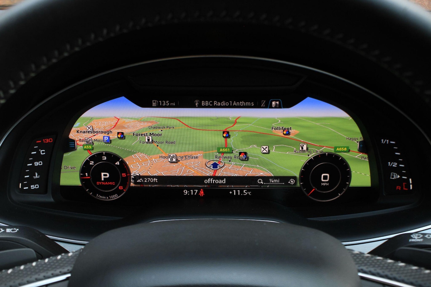 Used Audi Q7 2017 for sale - 76498661: Photo 7