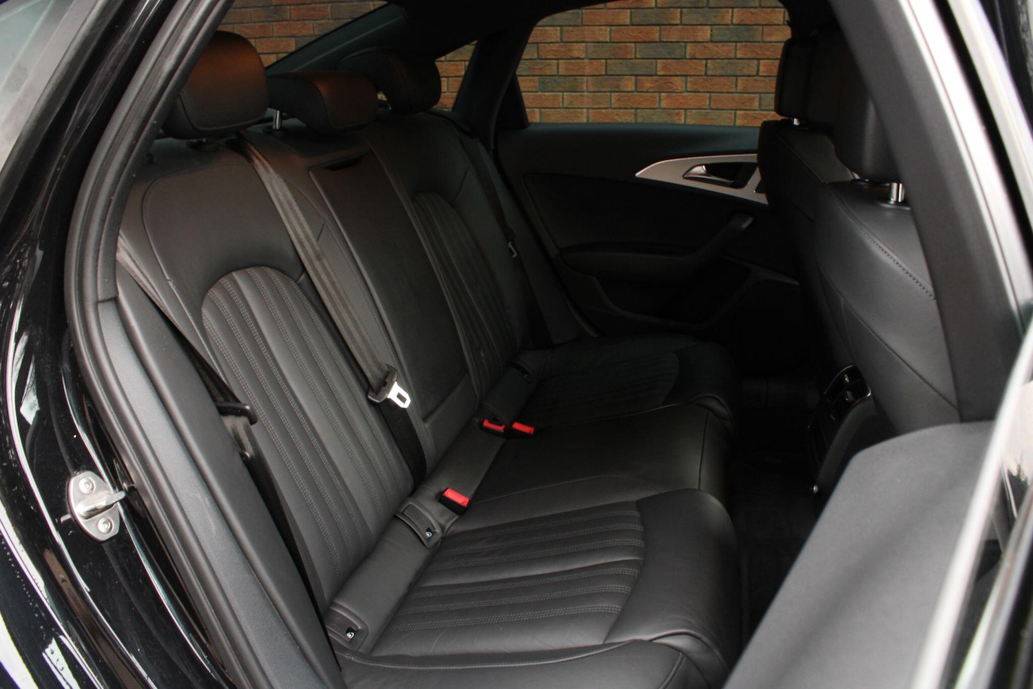 Used Audi A6 2013 for sale - 77683487: Photo 10