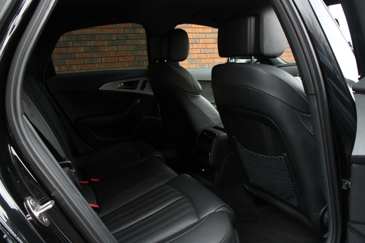 Used Audi A6 2013 for sale - 77683487: Photo 11