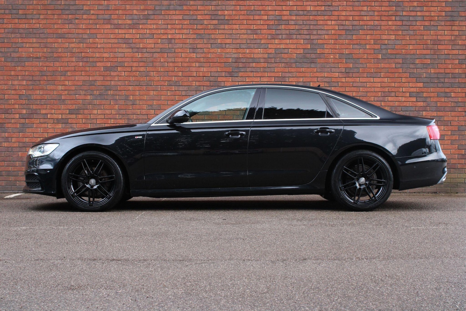 Used Audi A6 2013 for sale - 77683487: Photo 14