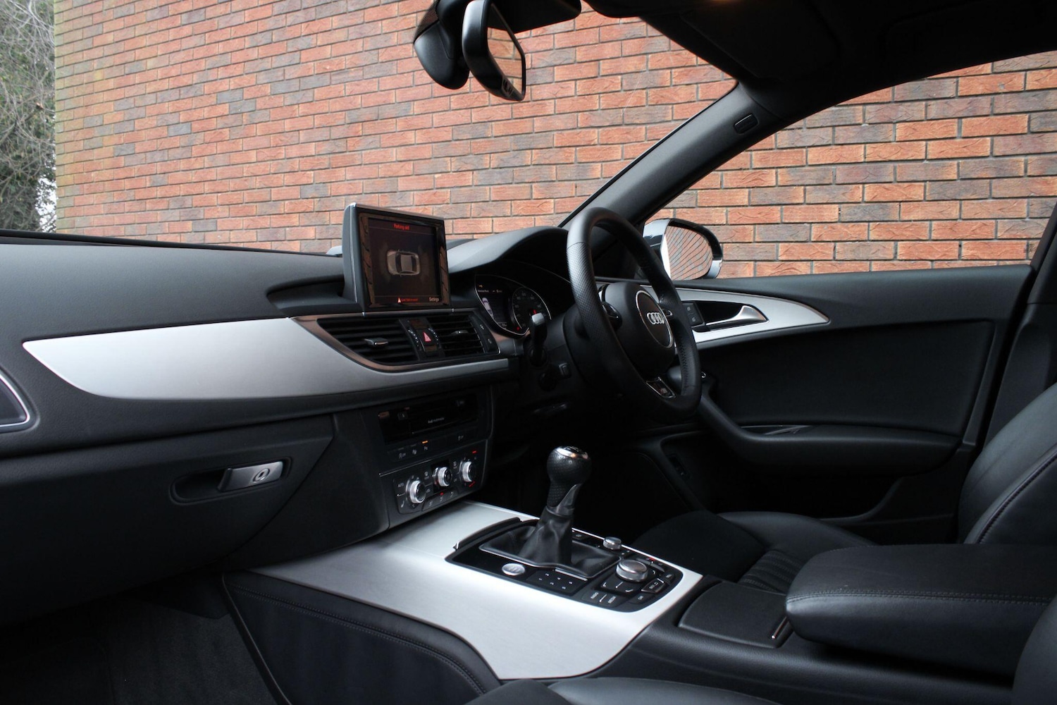 Used Audi A6 2013 for sale - 77683487: Photo 17