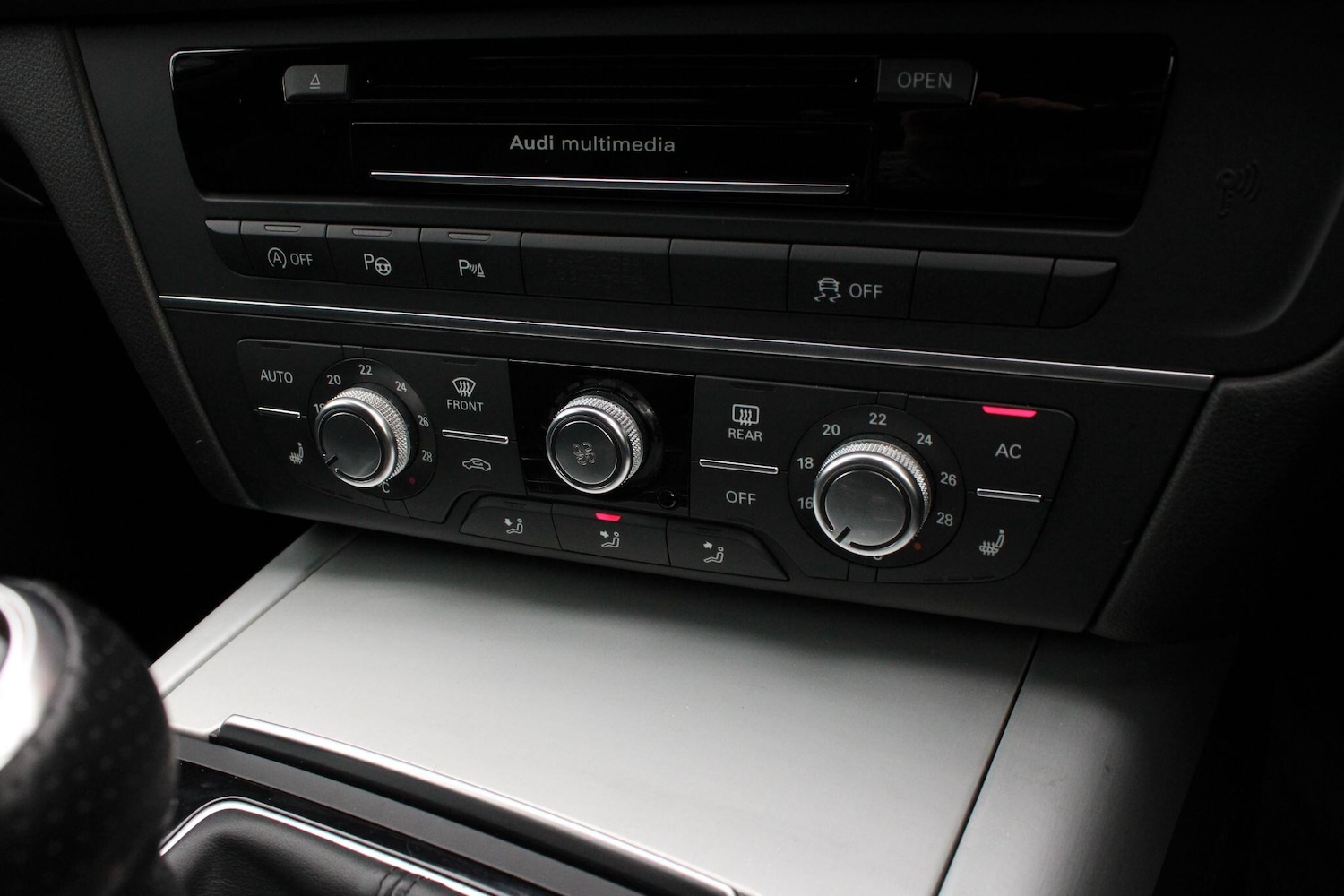 Used Audi A6 2013 for sale - 77683487: Photo 18