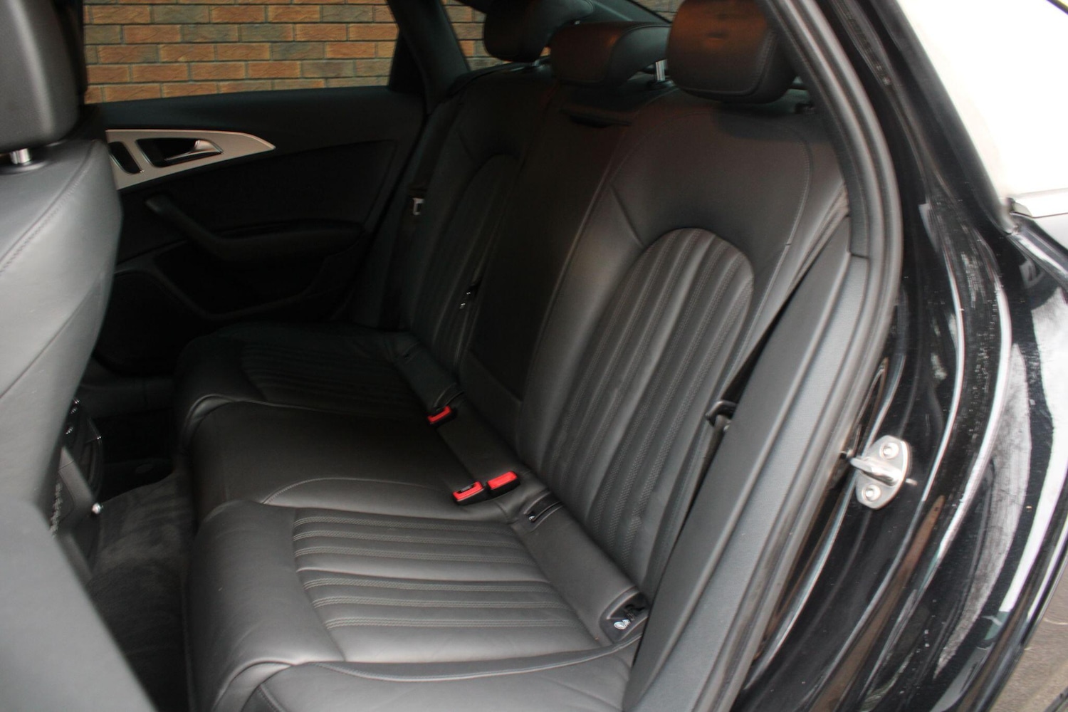 Used Audi A6 2013 for sale - 77683487: Photo 19