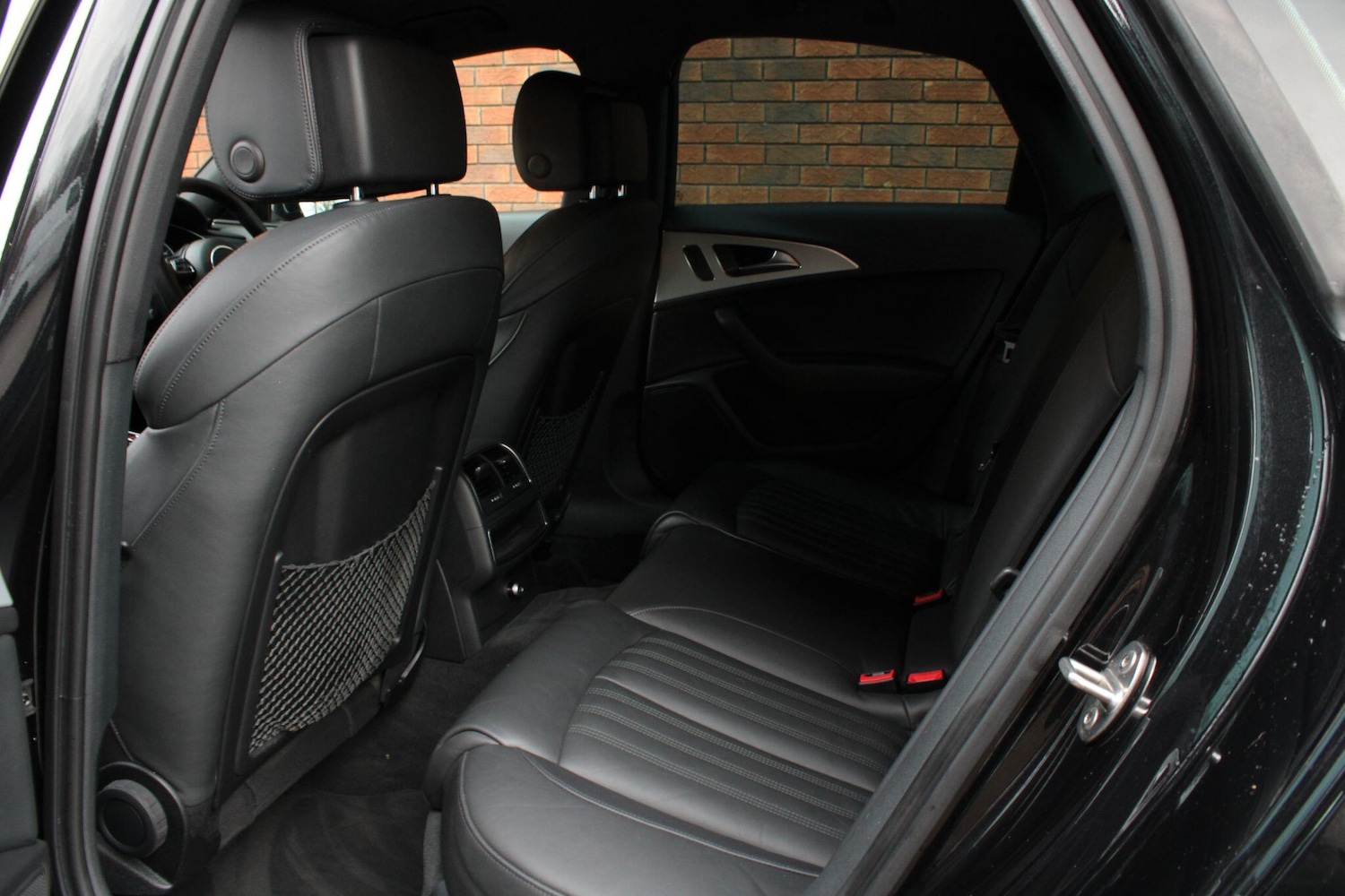 Used Audi A6 2013 for sale - 77683487: Photo 20