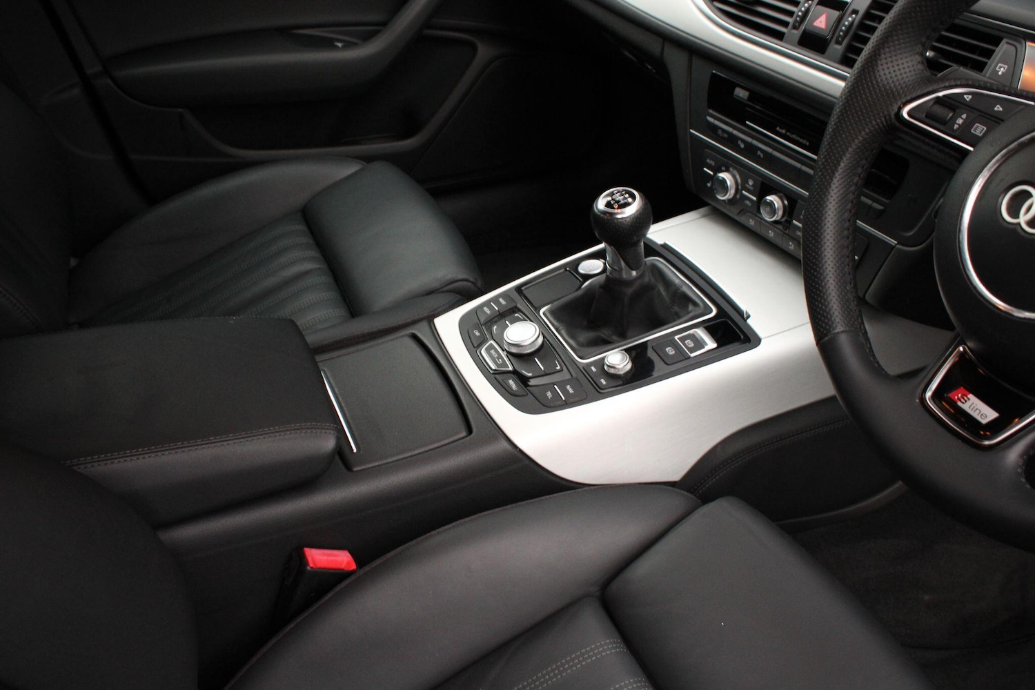 Used Audi A6 2013 for sale - 77683487: Photo 21