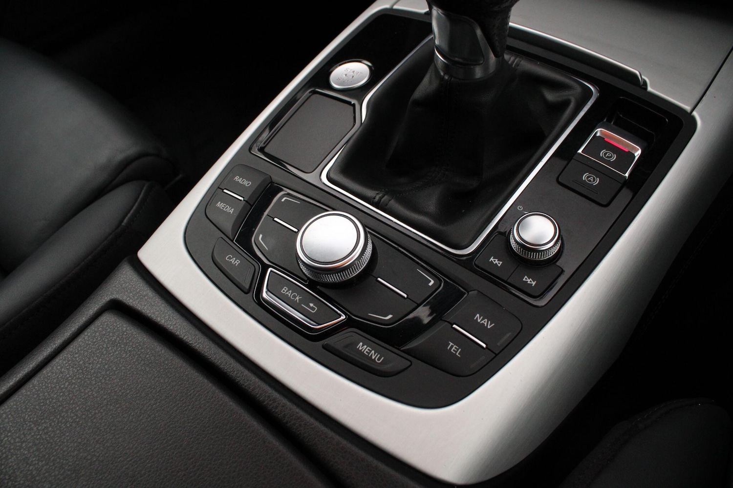 Used Audi A6 2013 for sale - 77683487: Photo 22