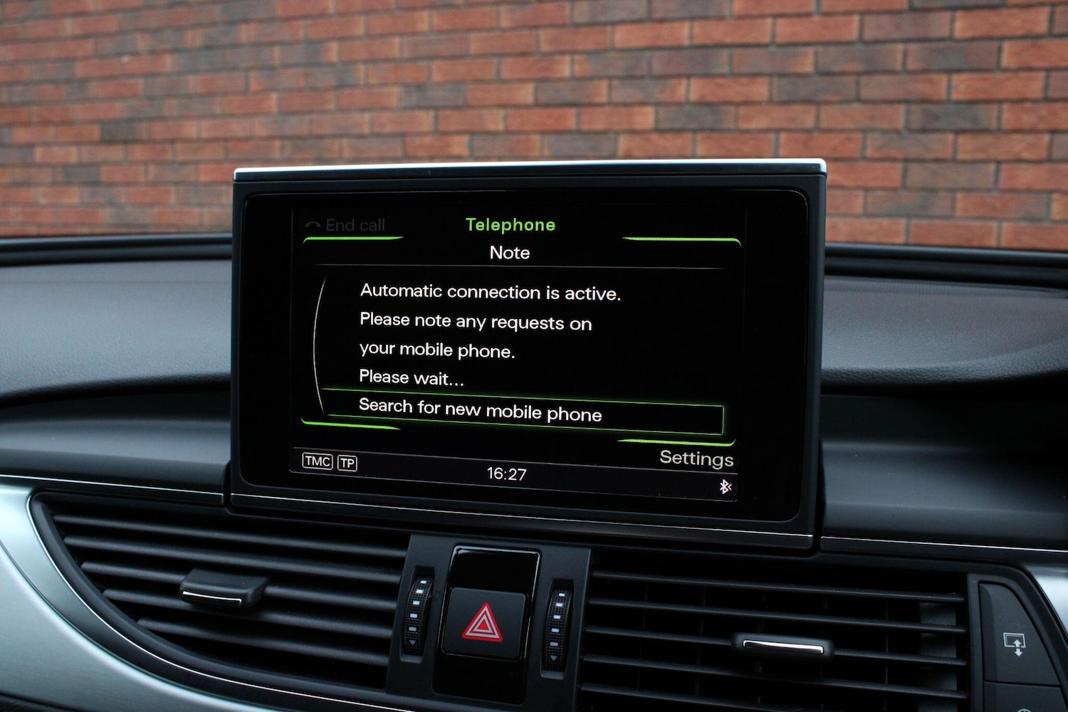 Used Audi A6 2013 for sale - 77683487: Photo 25