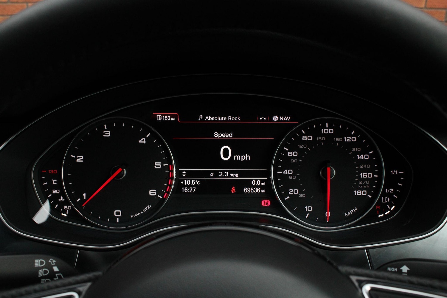 Used Audi A6 2013 for sale - 77683487: Photo 30