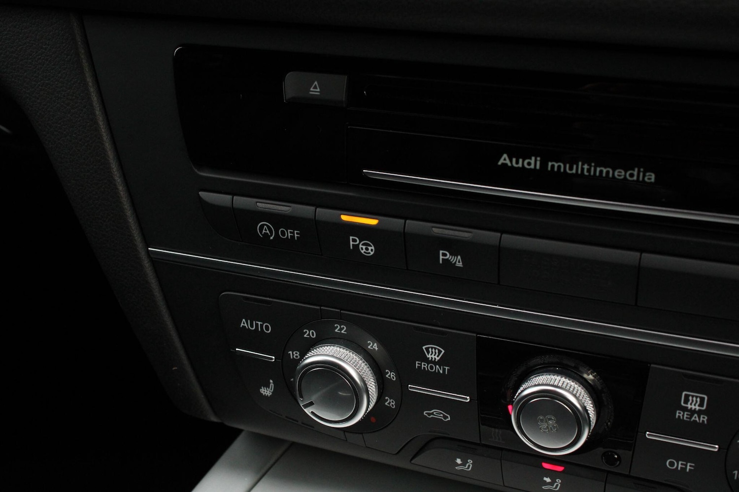 Used Audi A6 2013 for sale - 77683487: Photo 32