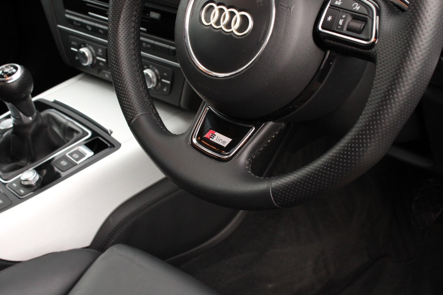 Used Audi A6 2013 for sale - 77683487: Photo 35