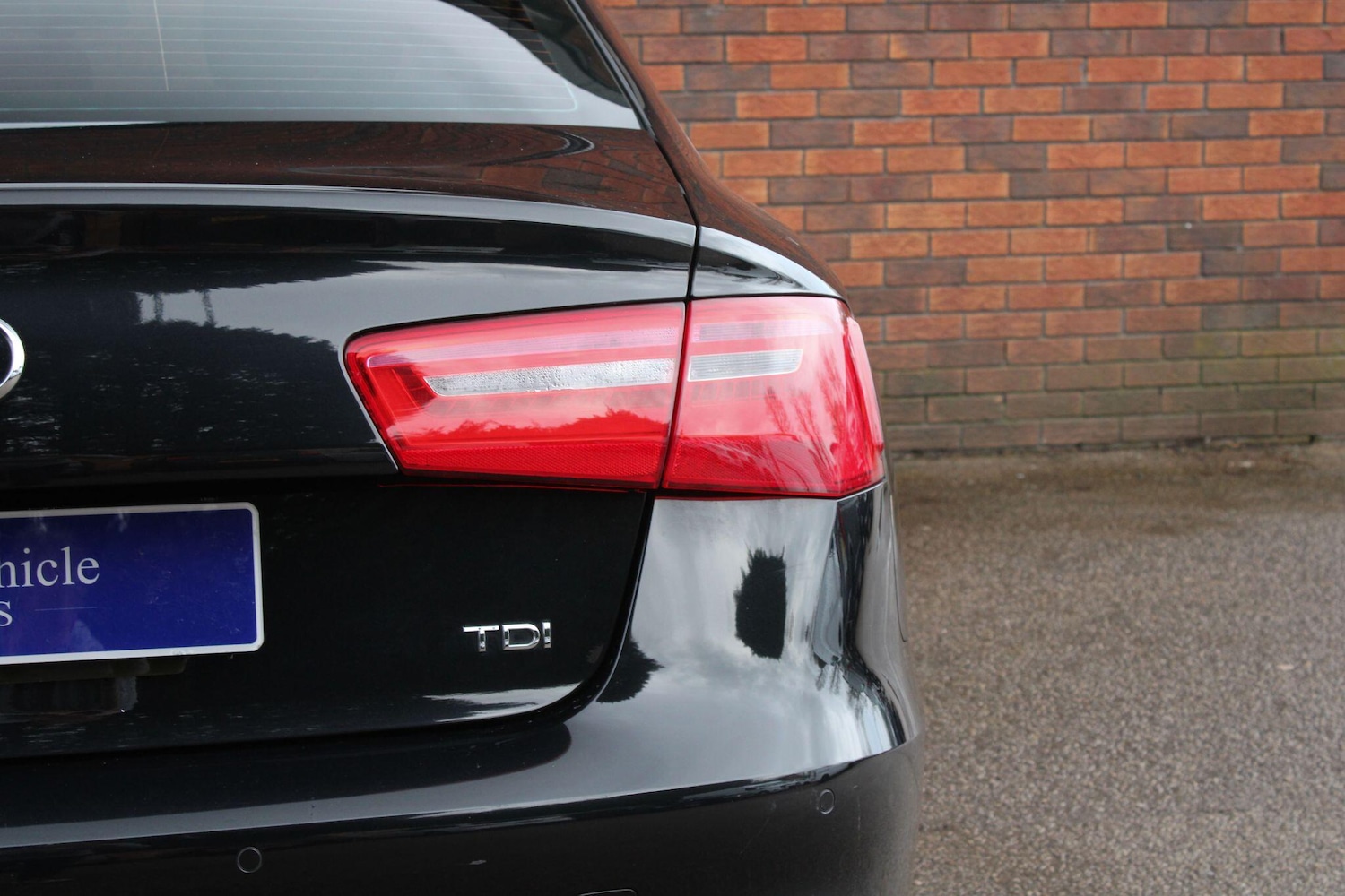 Used Audi A6 2013 for sale - 77683487: Photo 38