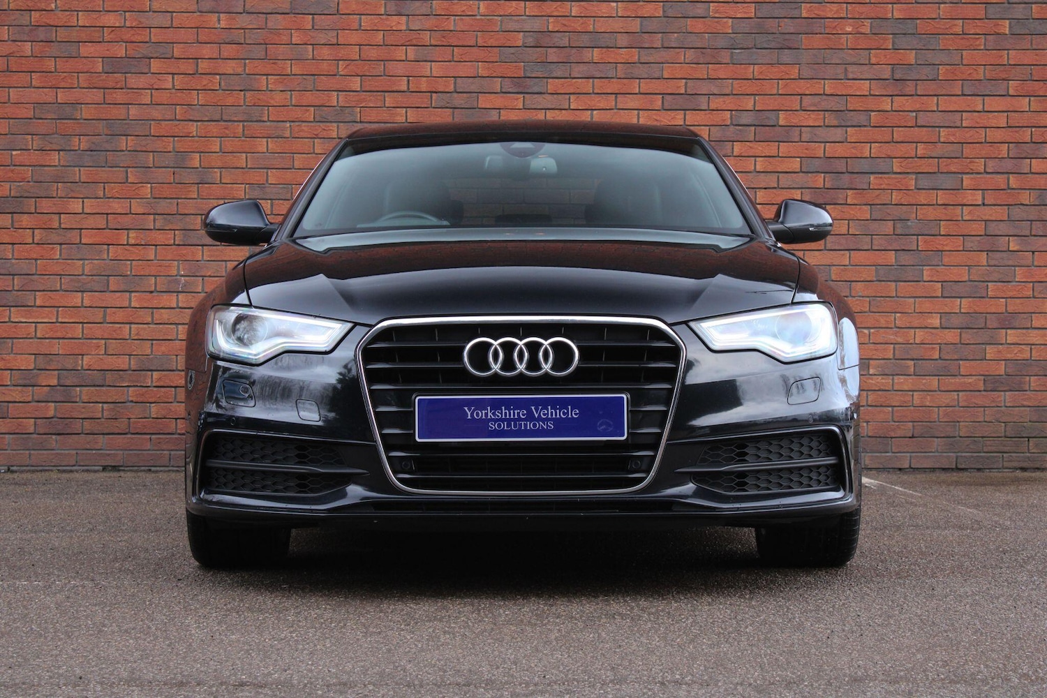 Used Audi A6 2013 for sale - 77683487: Photo 39