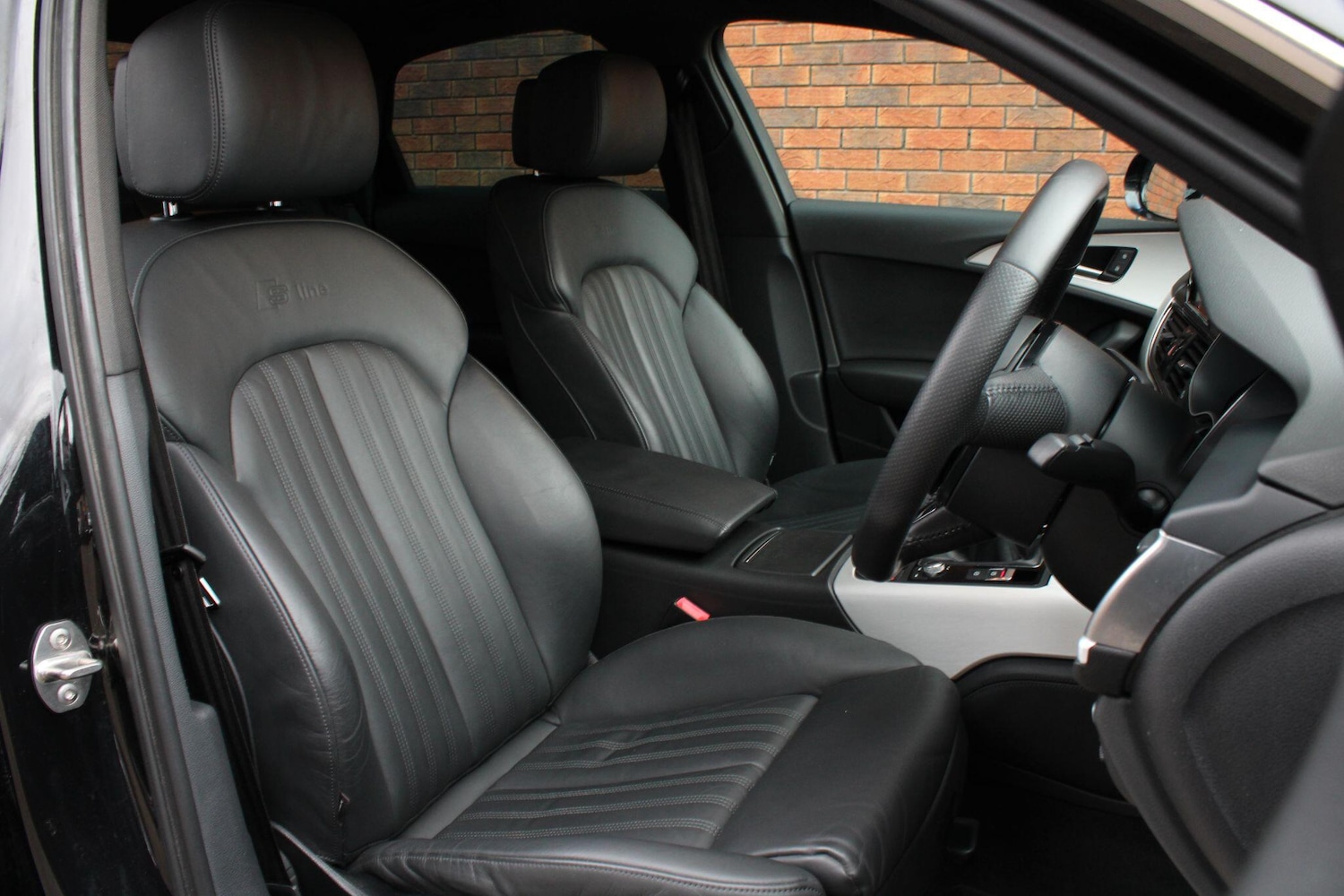 Used Audi A6 2013 for sale - 77683487: Photo 4