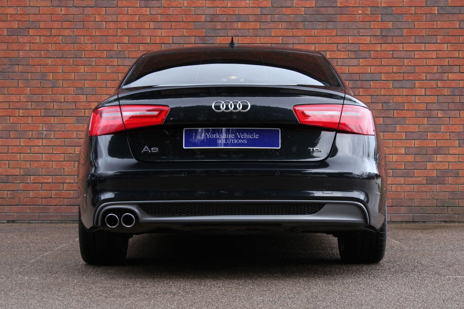 Used Audi A6 2013 for sale - 77683487: Photo 40