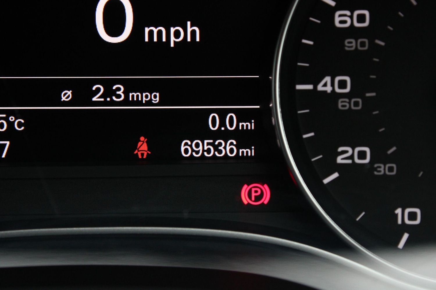 Used Audi A6 2013 for sale - 77683487: Photo 41