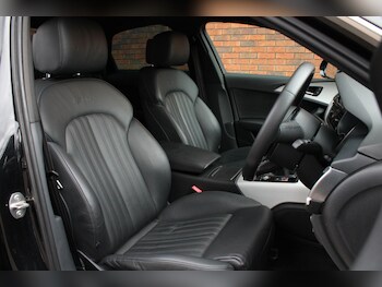 Used Audi A6 2013 for sale - 77683487: Photo