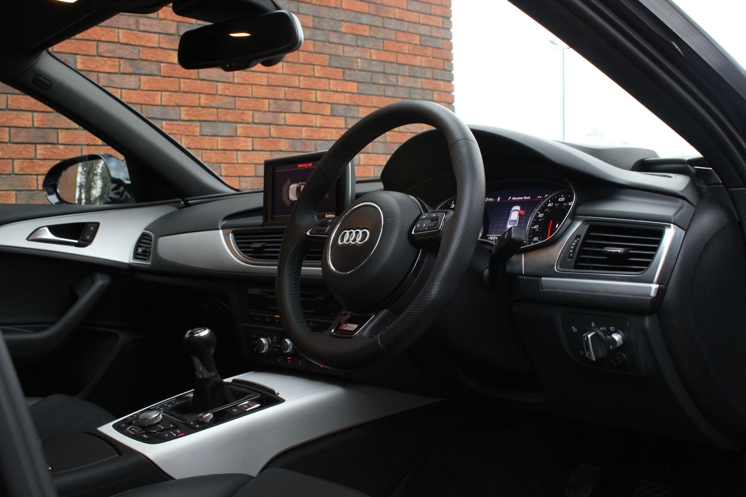 Used Audi A6 2013 for sale - 77683487: Photo 5