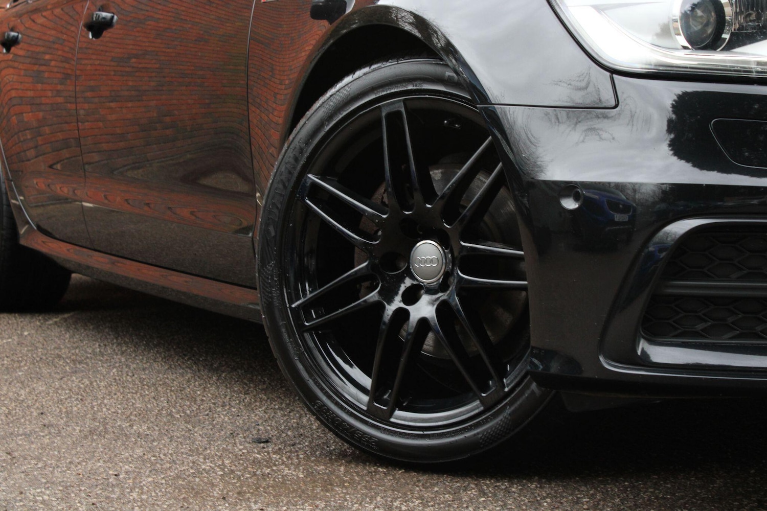 Used Audi A6 2013 for sale - 77683487: Photo 8