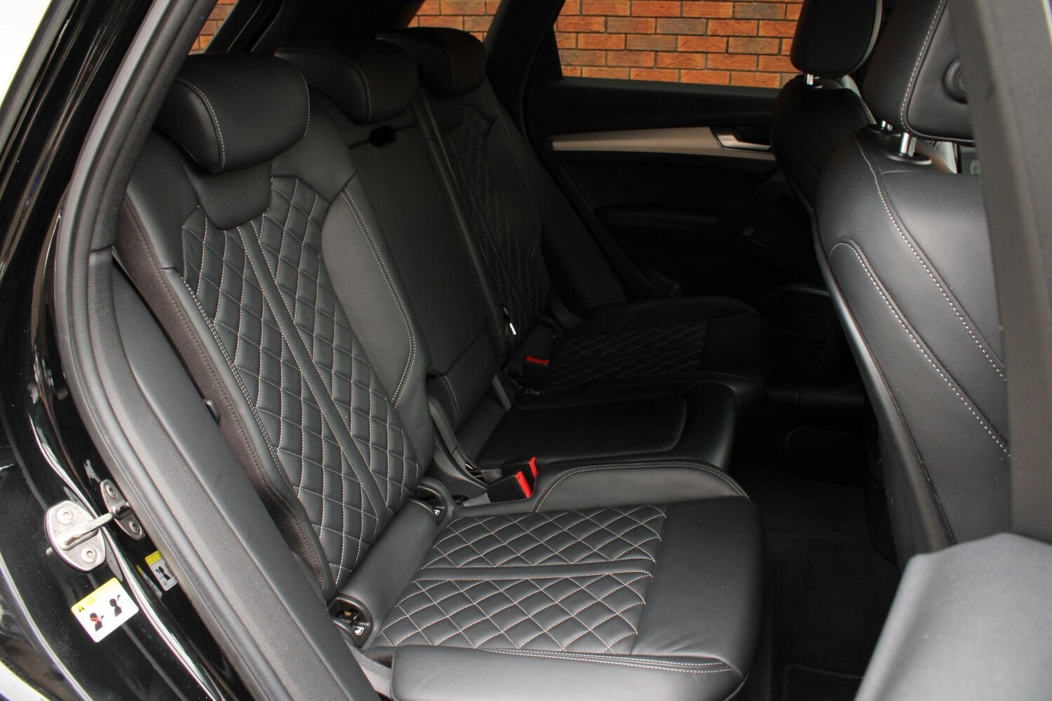 Used Audi SQ5 for sale - 77783293: Photo 11