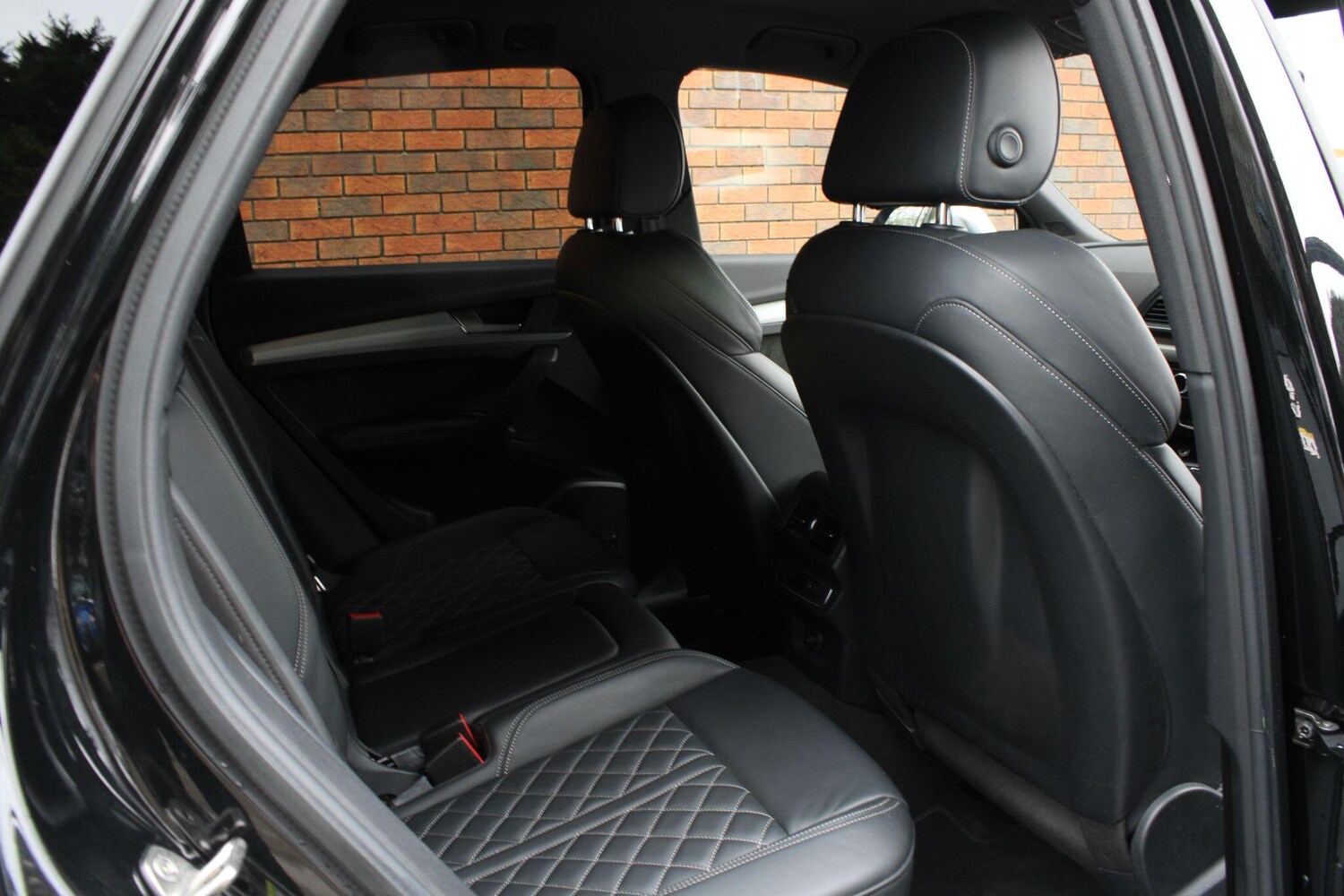 Used Audi SQ5 for sale - 77783293: Photo 12