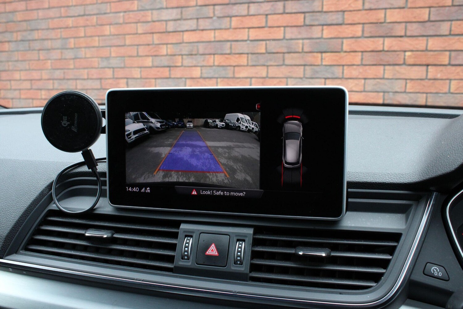 Used Audi SQ5 for sale - 77783293: Photo 14