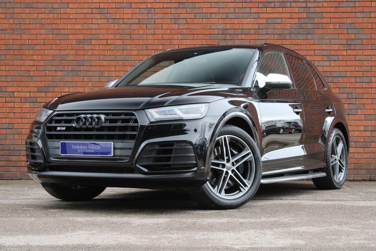 Used Audi SQ5 for sale - 77783293: Photo 16