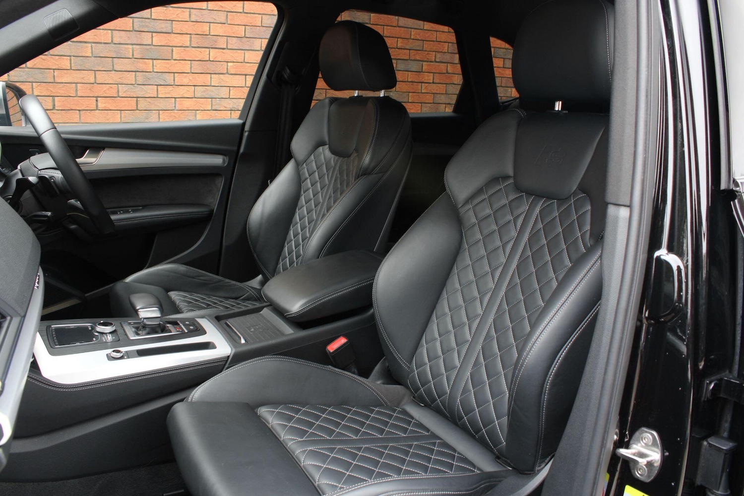 Used Audi SQ5 for sale - 77783293: Photo 19