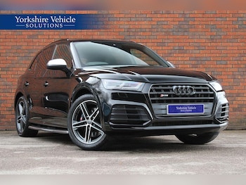Used Audi SQ5 2019 for sale - 77783293: Photo