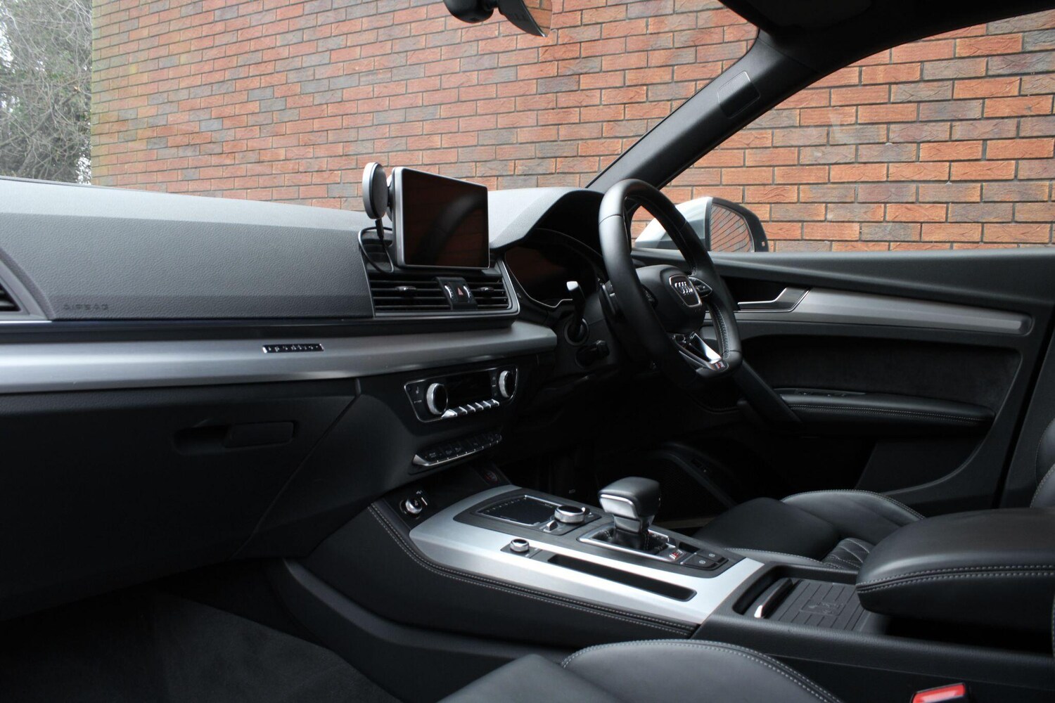 Used Audi SQ5 for sale - 77783293: Photo 20