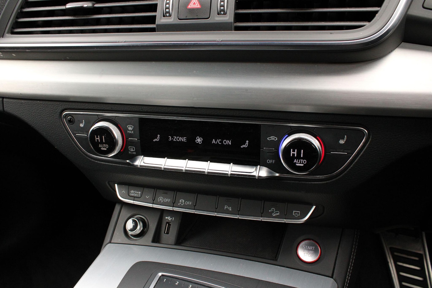 Used Audi SQ5 for sale - 77783293: Photo 21