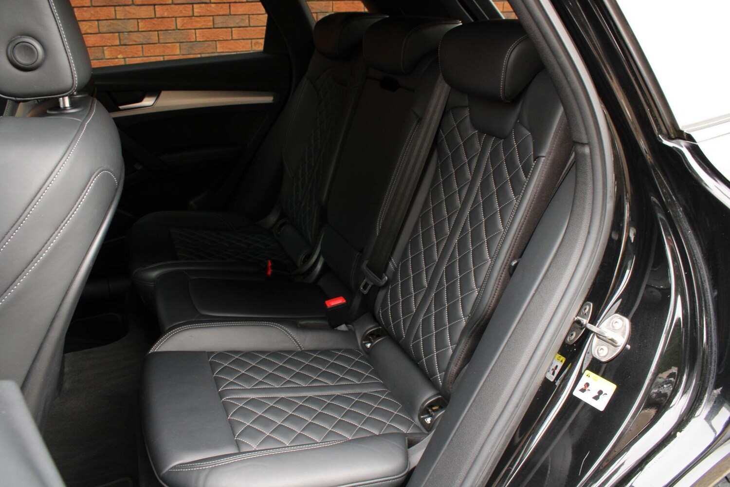 Used Audi SQ5 for sale - 77783293: Photo 22