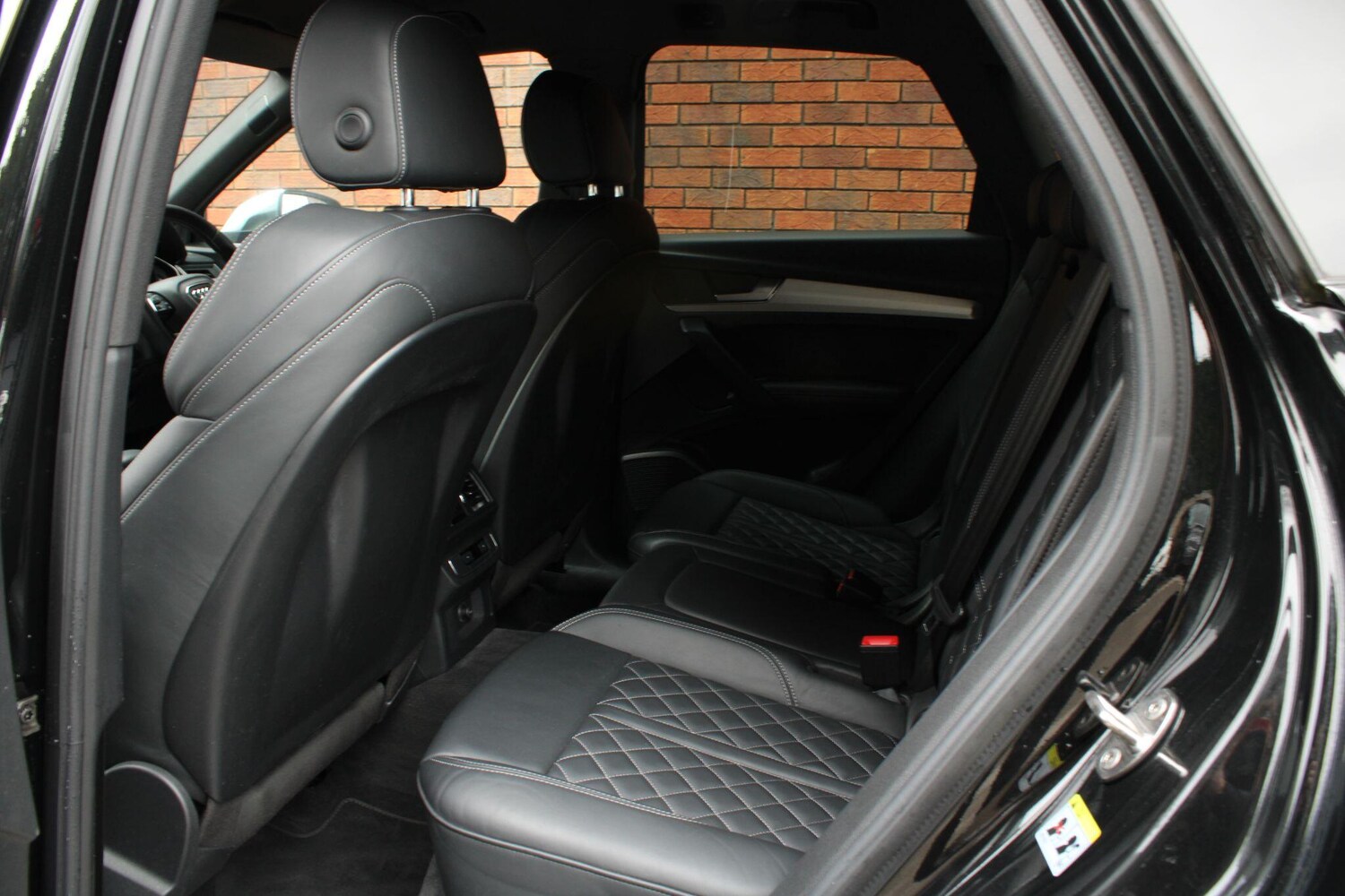 Used Audi SQ5 for sale - 77783293: Photo 23