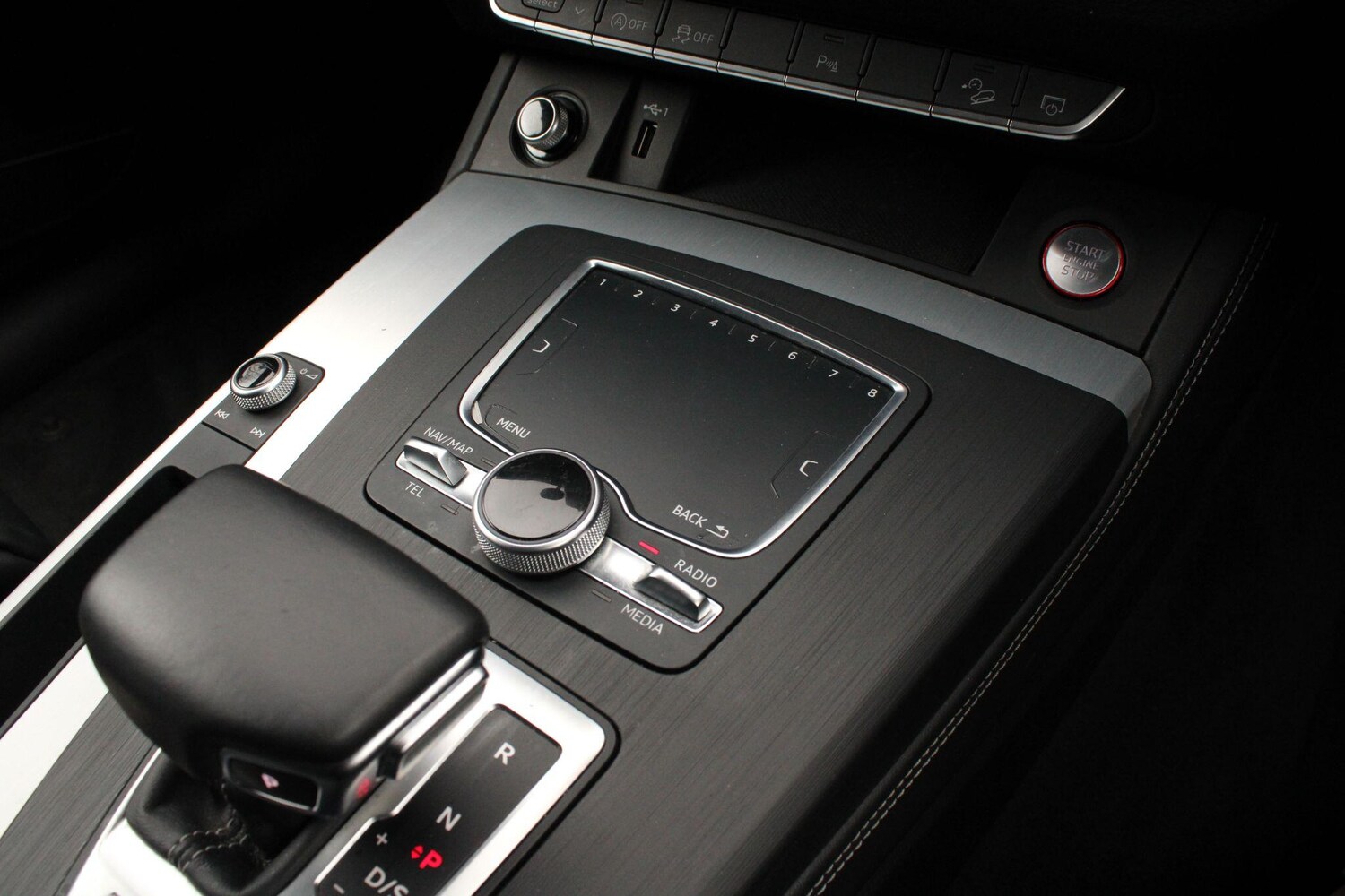 Used Audi SQ5 for sale - 77783293: Photo 25