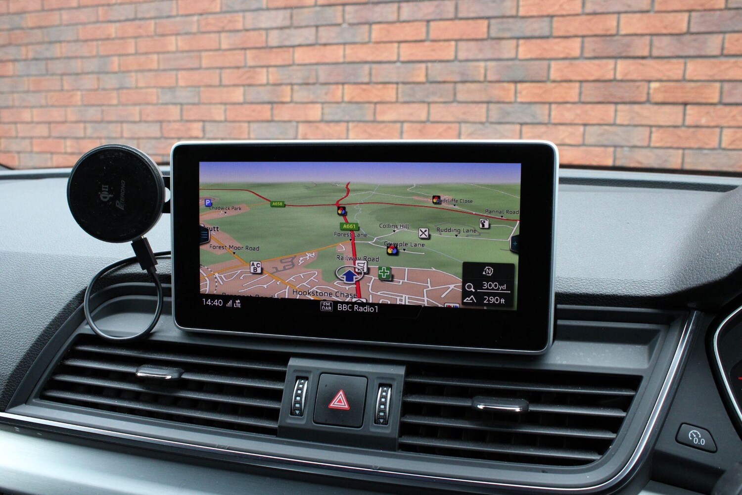 Used Audi SQ5 for sale - 77783293: Photo 28