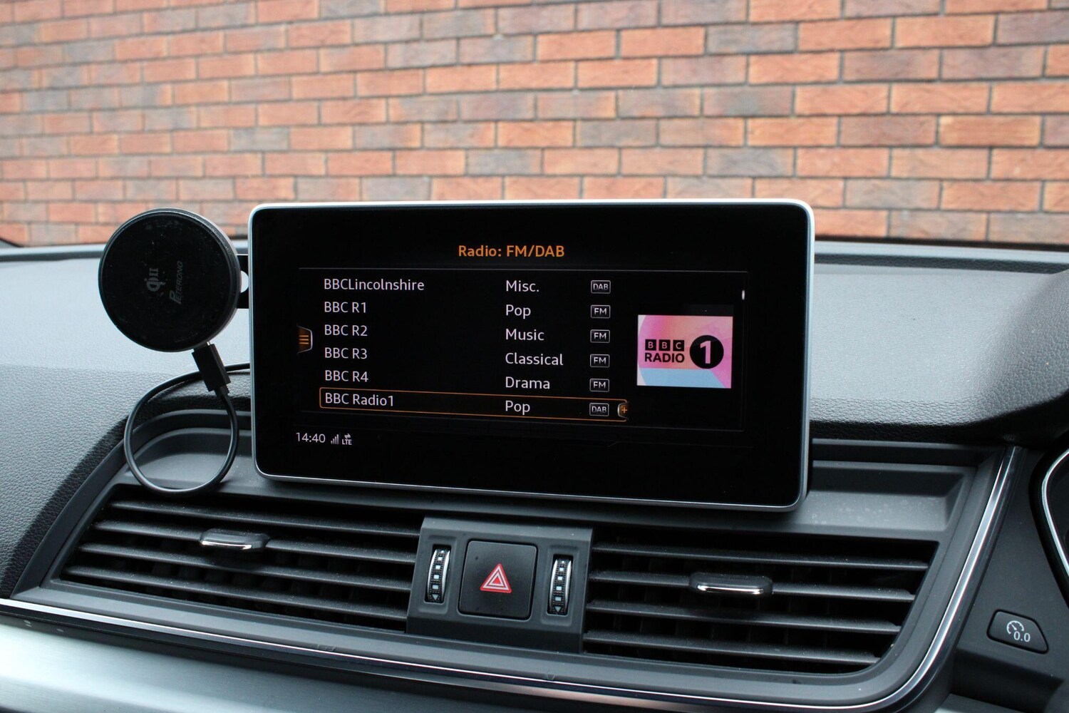 Used Audi SQ5 for sale - 77783293: Photo 30