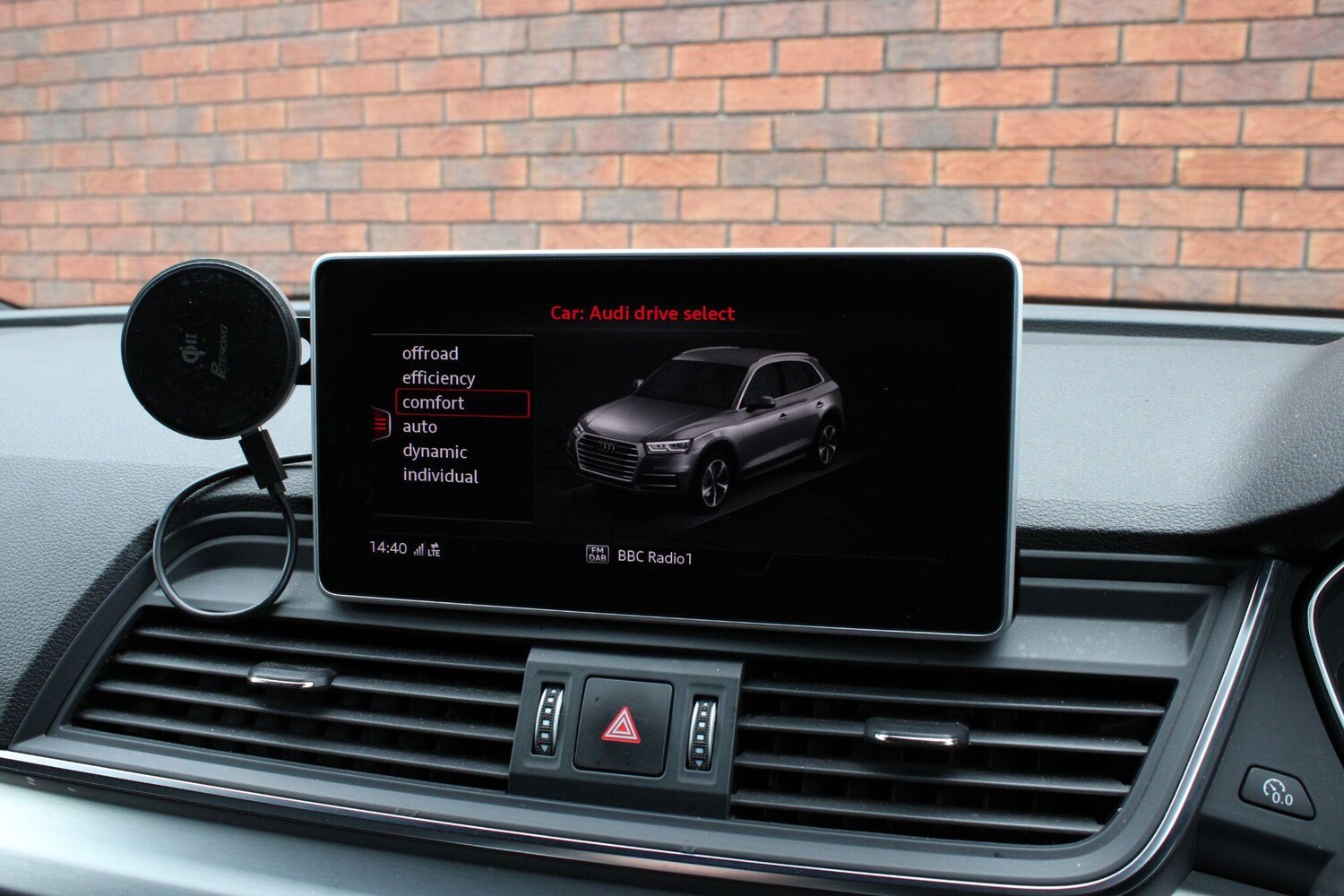 Used Audi SQ5 for sale - 77783293: Photo 31