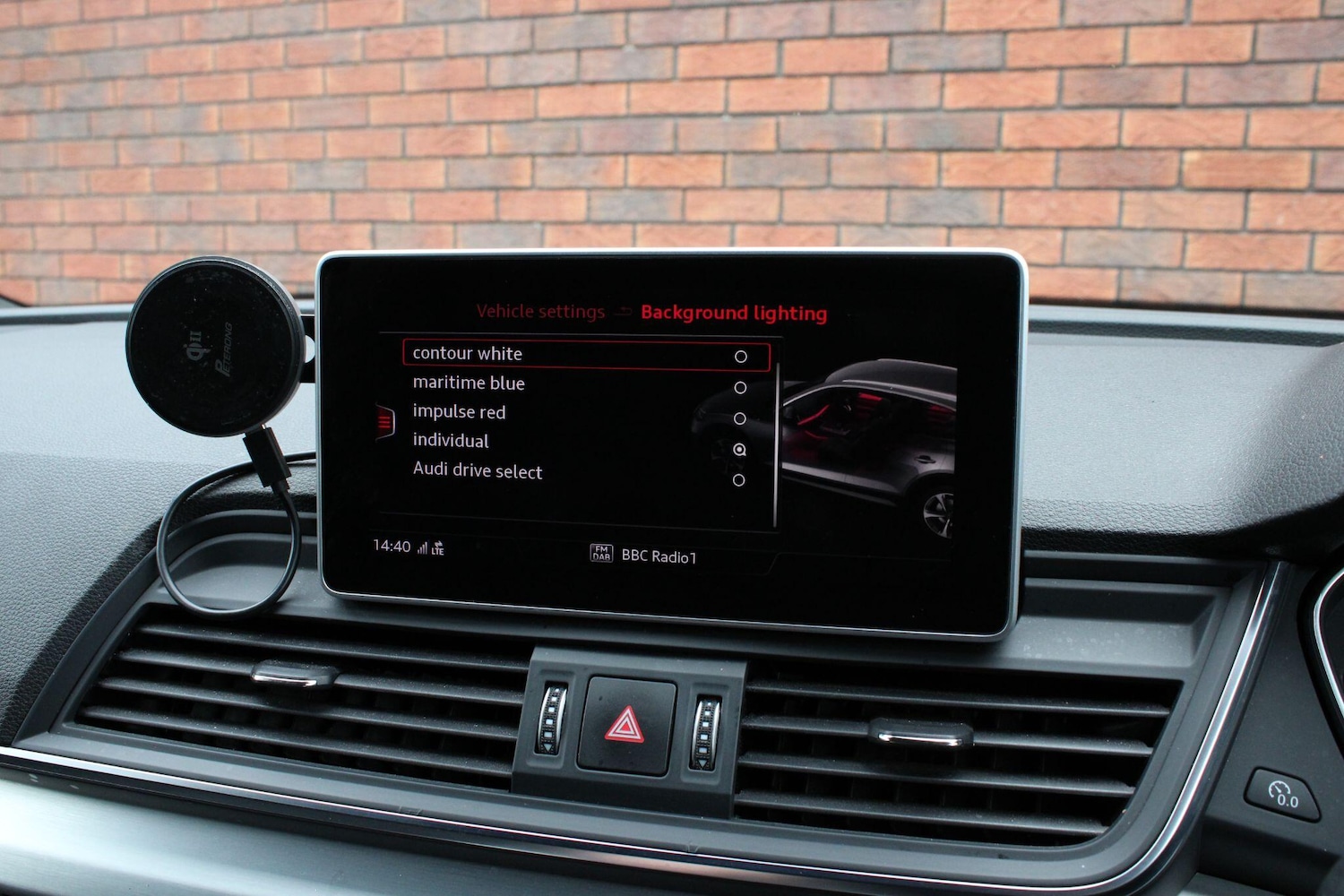 Used Audi SQ5 for sale - 77783293: Photo 32