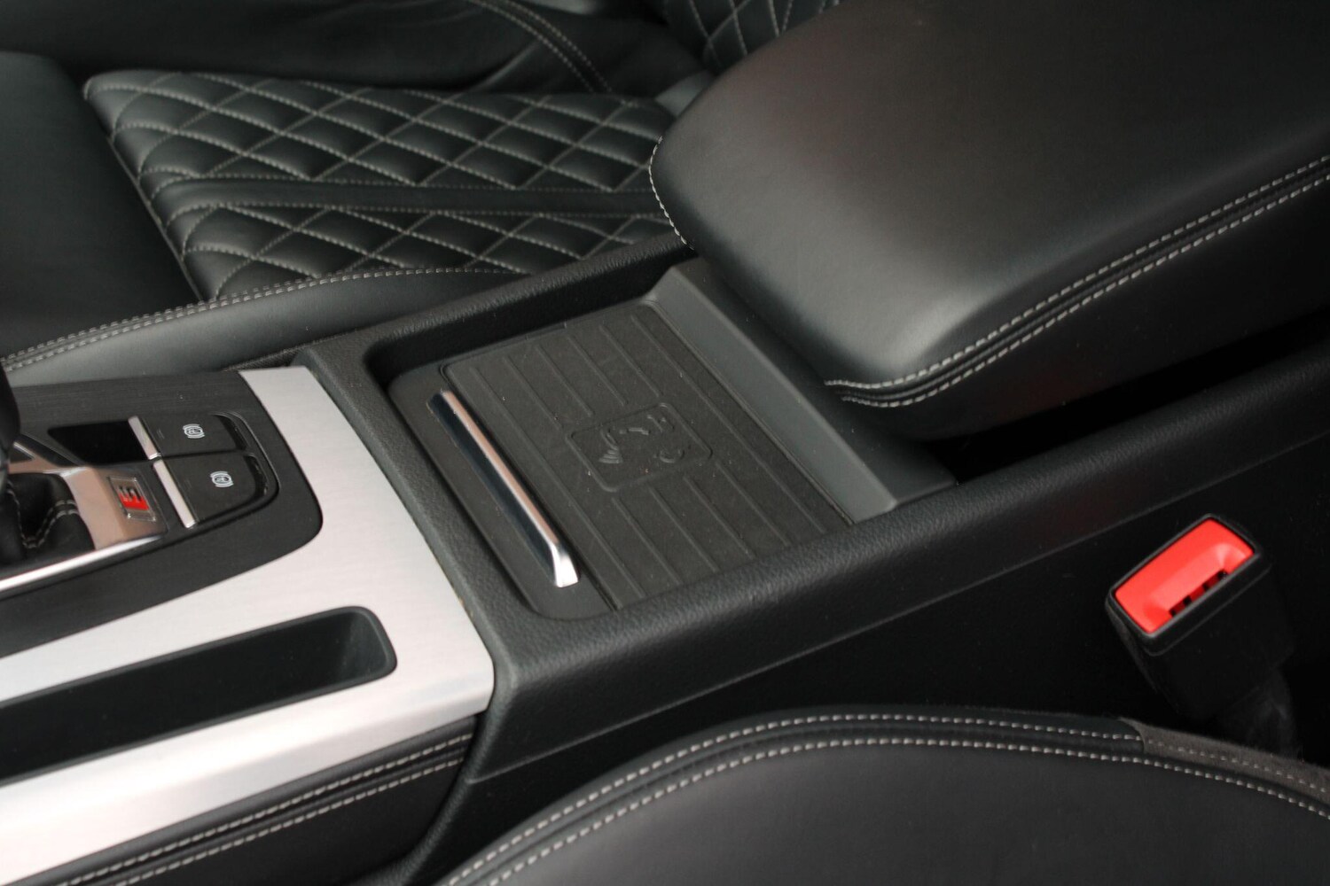 Used Audi SQ5 for sale - 77783293: Photo 34