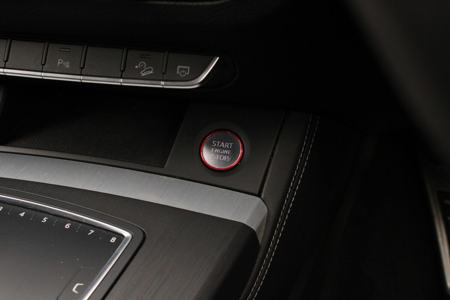 Used Audi SQ5 for sale - 77783293: Photo 36