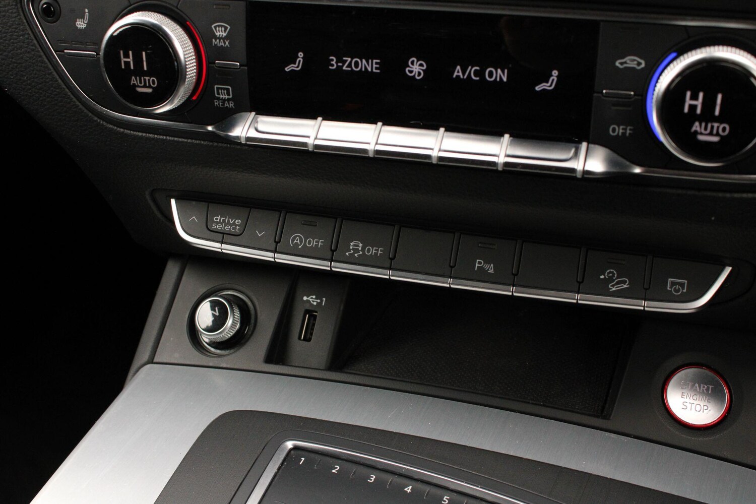 Used Audi SQ5 for sale - 77783293: Photo 38