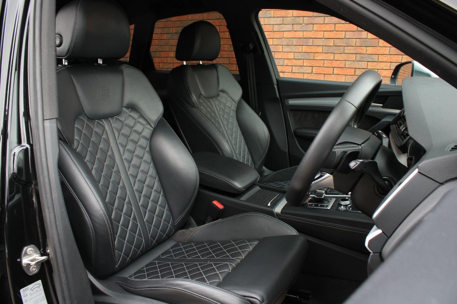 Used Audi SQ5 for sale - 77783293: Photo 4