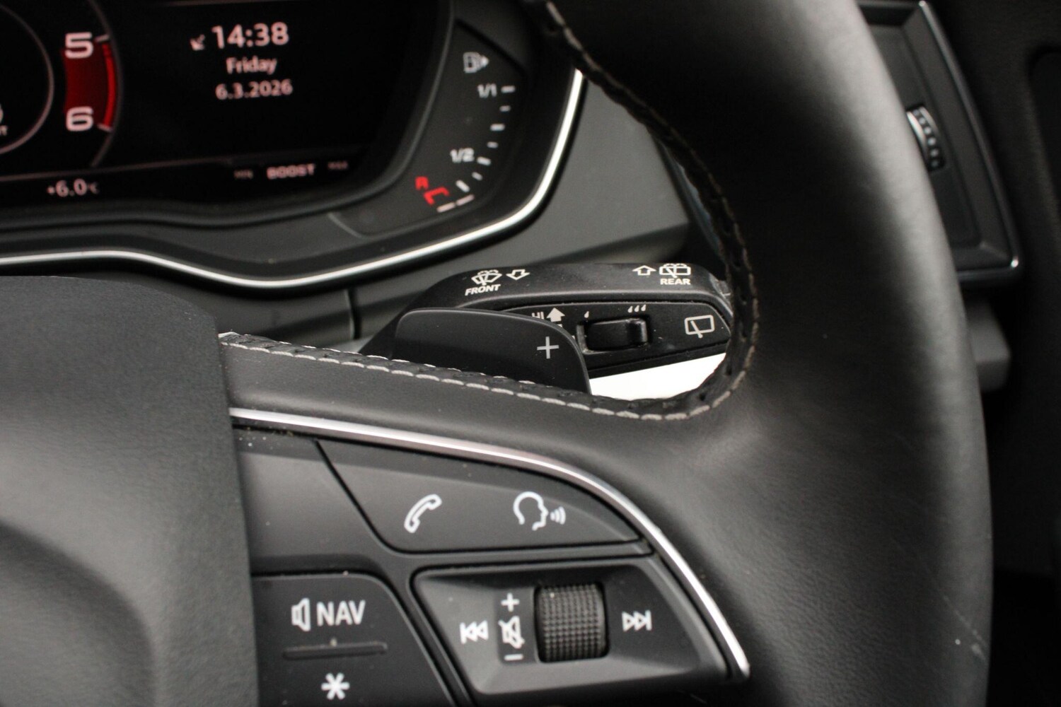 Used Audi SQ5 for sale - 77783293: Photo 42